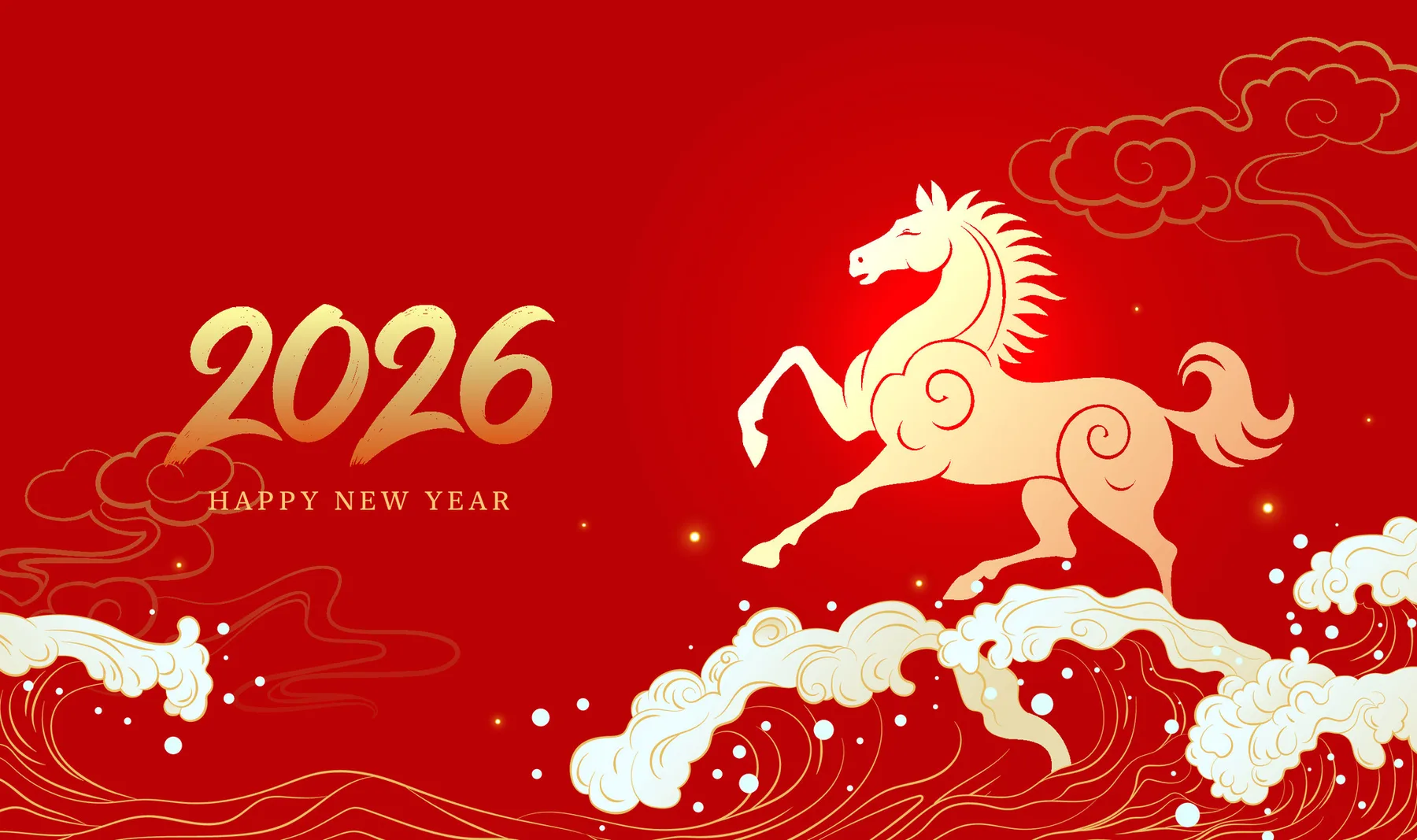 Lunar New Year