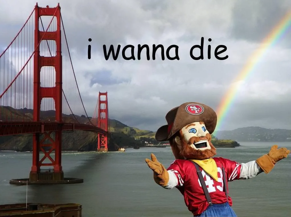Super Bowl Sunday
